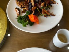 -闻香阁·清真(光荣道店)
