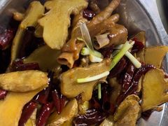 -聚味瞿记·龙虾堂(树木岭店)