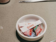-海底捞火锅(泰安爱琴海店)