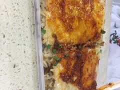 -户部巷小吃(中商徐东平价广场店)