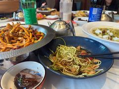 -聚鑫阁江浙菜·非遗传承技艺(青村帝华园店)