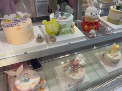 -CAKE BOSS 蛋糕老板(西单君太百货店)