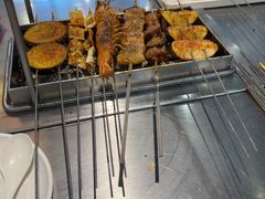 -彭城八戒羊肉串(总店)