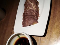关东酱牛肉-北方家宴(番禺永旺店)