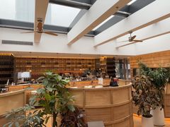 -无印良品餐堂 MUJI Diner(成都太古里店)