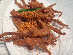 -肥仔文澳门猪骨煲(南京西路店)