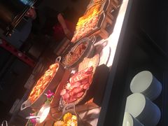 -加餐海鲜自助(宝龙一城店)