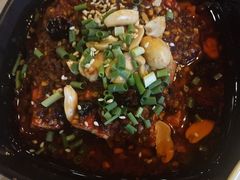 -巴厘龙虾·榜首油焖大虾(洞庭·艺术洋房店)