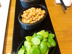 -紫藤炉茶膳(兴庆府大院店)