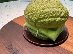 -大树餐厅(环球港店)