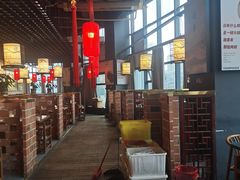 -谢云贵清香水煮鸡(总店)