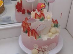 -味多美蛋糕(朝阳门华普店)