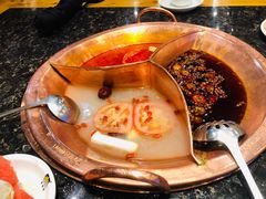 -老码头火锅(骡马市店)