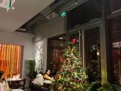 -墨纪Mojí墨西哥餐厅(官舍店)