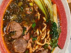 -静香HOUSE·全时段融合餐厅(七星欢乐颂店)