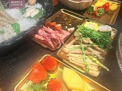 -牛New寿喜烧(金茂览秀城店)