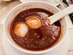 -东海朗廷酒店-唐阁T’ANG COURT 中餐厅