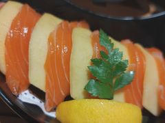 -万岁寿司(天河领展店)