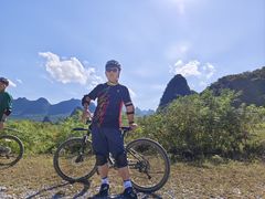 -Club Med地中海俱乐部·桂林度假村