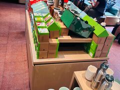 -星巴克臻选(成都宽窄巷子店)