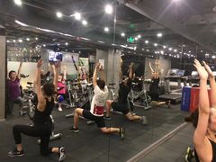 -健身专家Wellness Experts