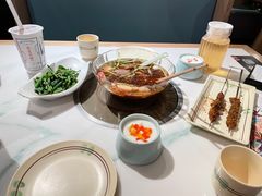 -七八冷面·延边朝鲜族美食(圣熙八号店)