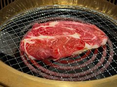 -無二炙坊·和牛烧肉(大钟寺1733店)