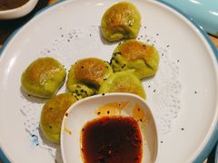 -百草滩羊清水涮羊肉(长城路店)