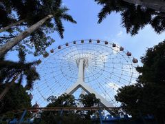 -南宁南湖公园