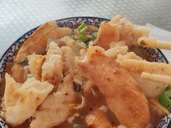 -龙门李家三旦羊肉汤馆