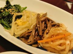 -叙叙苑(大阪店)
