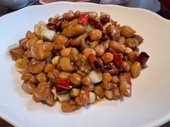 -拾捌川·自贡爆炒(新街口店)