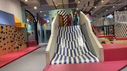 -Eureka优瑞卡儿童主题乐园(合生汇购物中心店)