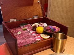 -MIKOMIKO和牛烧肉专门店(南门店)