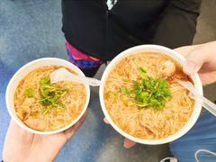 -阿宗面线(西门町店)