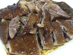 广发豉油鹅-廣發美食(东晓路店)