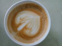 -Cafe Villa