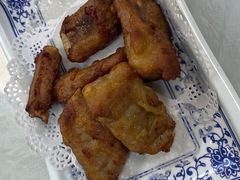 -芸海阁·农家私房菜(沙家浜景区出口店)