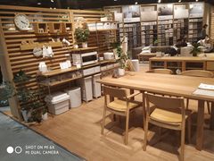 -MUJI无印良品(杭州万象城店)
