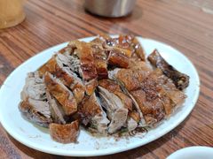 -凌舍好烧鹅(中山路店)