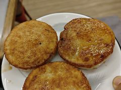 -馅饼粥·百年传承 since1926(中山路店)