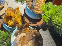 -佬太公海鸭·海鲜大排档(上海总店)