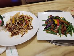 -锦粤宫·精致粤菜(深圳北站店)
