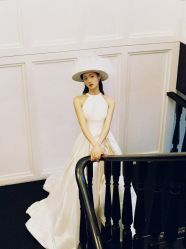 -韩国天使嫁衣婚纱礼服馆(上海旗舰店)