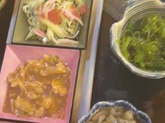 -昱匠·日本料理(金融街店)