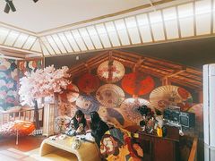 -豆柴町-柴犬主题狗咖(红鼎国际C座店)