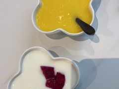 -新仙清汤牛腩(铜锣湾店)