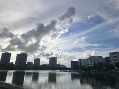 -美兰湖景区
