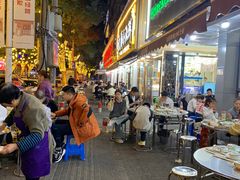 -健跳小海鲜(人民路店)