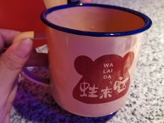 -蘭奢雅集·江浙菜(青山江滩店)